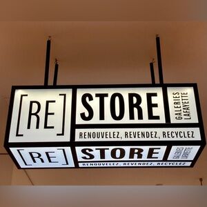 Meet your Posher, Echo